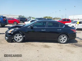 2014 Nissan Altima SL with VIN 1N4AL3AP3EN206891, listed as a IAAI auction lot 41850956 with 78,759 mi miles and . Bid and sale history available at DreamBid. Image 14.