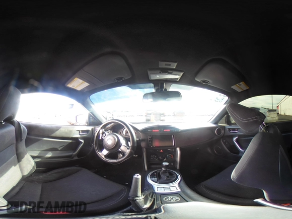2019 Toyota 86 with VIN JF1ZNAA13K8700059, listed as a IAAI auction lot 41642688 with 112,743 mi miles. Bid and sale history available at carsss.com. Image 19.