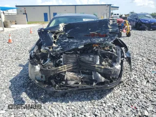 2017 Ford Fusion SE with VIN 3FA6P0HDXHR137932, listed as a Copart auction lot 58956805 with Not provided miles and Salvage title. Bid and sale history available at DreamBid. Image 5.
