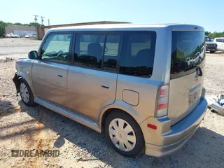 2006 Scion xB with VIN JTLKT324964093527, listed as a IAAI auction lot 42547703 with 225,721 mi miles and . Bid and sale history available at DreamBid. Image 3.