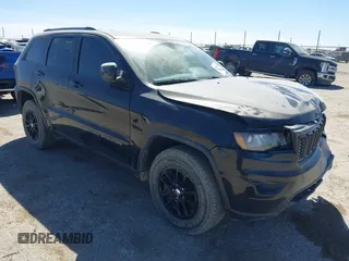 2020 Jeep Grand Cherokee Altitude z VIN 1C4RJFAG3LC360398, wystawiony jako IAAI lot #41869969 z przebiegiem 90 065 mil mil oraz . Historia ofert i sprzedaży dostępna na DreamBid. Obrazek 1.