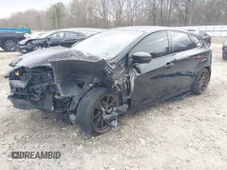 2013 Ford Focus SE with VIN 1FADP3K21DL121580, listed as a IAAI auction lot 41727813 with 171,352 mi miles. Bid and sale history available at carsss.com. Image 18.