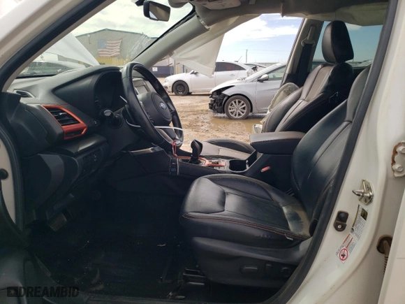 2019 Subaru Forester Sport with VIN JF2SKAJC9KH405670, listed as a Copart auction lot 47996435 with 100,622 mi miles and Salvage Title. Bid and sale history available at carsss.com. Image 7.