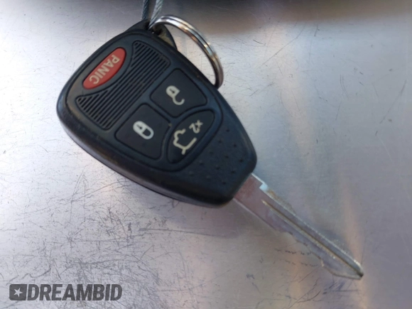 2010 Jeep Liberty Sport с VIN 1J4PN2GK5AW179826, выставлен на аукционе IAAI как лот 42638811 с пробегом 123 573 миль миль и . История ставок и продаж доступна на DreamBid. Изображение 11.