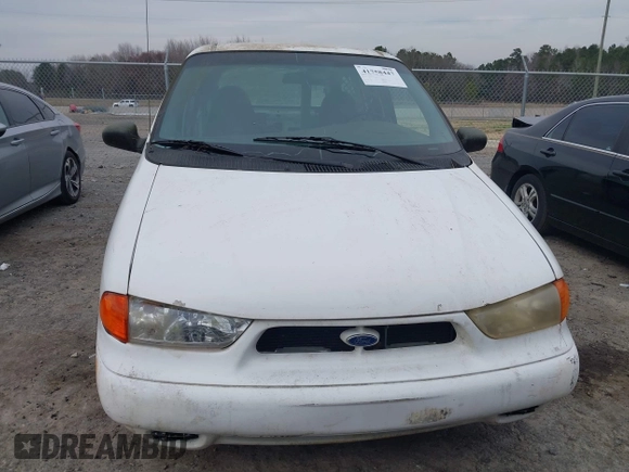 1998 Ford Windstar z VIN 2FTDA54U6WBB51263, wystawiony jako IAAI lot #41758447 z przebiegiem 168 265 mil mil oraz . Historia ofert i sprzedaży dostępna na DreamBid. Obrazek 6.