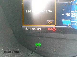 2016 Ford Fusion Titanium with VIN 3FA6P0K93GR331947, listed as a IAAI auction lot 41828409 with 181,555 mi miles and . Bid and sale history available at DreamBid. Image 15.