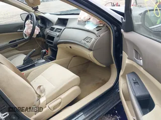 2008 Honda Accord LX z VIN 1HGCP26348A081162, wystawiony jako IAAI lot #42082787 z przebiegiem 164 805 mil mil oraz . Historia ofert i sprzedaży dostępna na DreamBid. Obrazek 5.