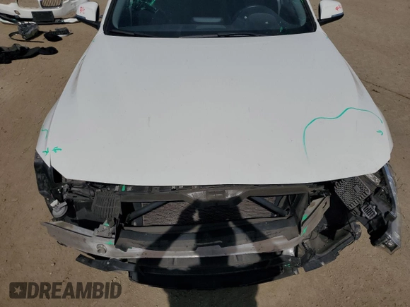 2018 BMW 3 Series 320i with VIN WBA8A9C5XJAH13799, listed as a Copart auction lot 53917375 with 104,635 mi miles and Salvage Title. Bid and sale history available at carsss.com. Image 11.