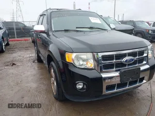 2012 Ford Escape Limited с VIN 1FMCU9EGXCKB40623, выставлен на аукционе IAAI как лот 41493042 с пробегом 121 960 миль миль и . История ставок и продаж доступна на DreamBid. Изображение 1.