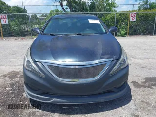 2012 Hyundai Sonata SE z VIN 5NPEC4AC6CH352214, wystawiony jako IAAI lot #42491210 z przebiegiem 236 292 mil mil oraz . Historia ofert i sprzedaży dostępna na DreamBid. Obrazek 6.