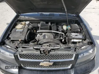 2008 Chevrolet TrailBlazer 1LT with VIN 1GNDT13S782125158, listed as a Copart auction lot 45360335 with 174,208 mi miles and Clean Title. Bid and sale history available at DreamBid. Image 12.