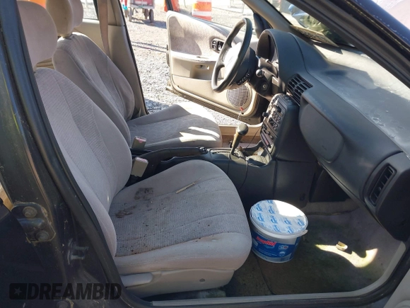 1999 Saturn SL с VIN 1G8ZK5274XZ333729, выставлен на аукционе IAAI как лот 41987885 с пробегом Не указан миль и . История ставок и продаж доступна на DreamBid. Изображение 5.