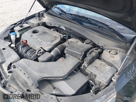 2016 Kia Optima LX with VIN 5XXGT4L32GG041760, listed as a IAAI auction lot 42175945 with 116,866 mi miles and . Bid and sale history available at carsss.com. Image 10.