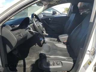 2008 Volkswagen Passat Turbo z VIN WVWJK73C58E186808, wystawiony jako Copart lot #72097784 z przebiegiem 131 500 mil mil oraz Szkoda całkowita • Salvage title. Historia ofert i sprzedaży dostępna na DreamBid. Obrazek 7.