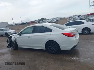 2019 Subaru Legacy with VIN 4S3BNAB6XK3027239, listed as a IAAI auction lot 41505627 with 107,472 mi miles. Bid and sale history available at carsss.com. Image 14.