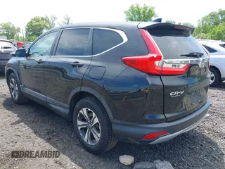 2019 Honda CR-V LX z VIN 2HKRW6H31KH208188, wystawiony jako IAAI lot #42235856 z przebiegiem 140 067 mil mil oraz . Historia ofert i sprzedaży dostępna na DreamBid. Obrazek 3.