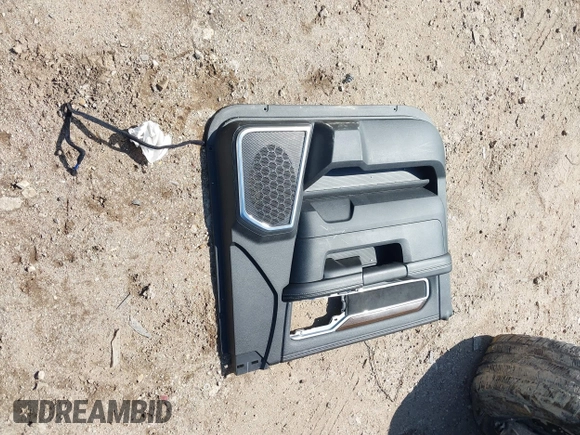 2024 Ram 2500 Laramie с VIN 3C6UR5FL6RG384601, выставлен на аукционе IAAI как лот 41640560 с пробегом 21 330 миль миль и . История ставок и продаж доступна на DreamBid. Изображение 20.