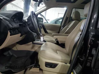 2015 Land Rover LR2 with VIN SALFP2BG9FH432472, listed as a Copart auction lot 79558044 with 64,213 mi miles and Salvage title. Bid and sale history available at DreamBid. Image 7.