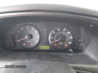 2005 Hyundai Elantra GLS with VIN KMHDN46D05U987330, listed as a IAAI auction lot 42520631 with 244,727 mi miles and . Bid and sale history available at DreamBid. Image 7.
