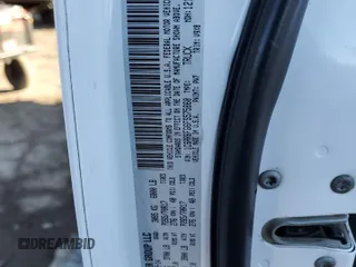 2015 Ram 1500 Tradesman with VIN 1C6RR6FG6FS575860, listed as a Copart auction lot 89119345 with 290,500 mi miles and Salvage title. Bid and sale history available at DreamBid. Image 12.