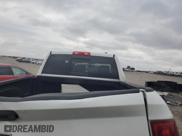 2010 Dodge 2500 SLT with VIN 3D7UT2CL4AG179057, listed as a Copart auction lot 85388744 with 253,064 mi miles and Salvage Title. Bid and sale history available at DreamBid. Image 10.