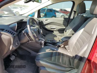 2017 Ford C-Max Titanium z VIN 1FADP5DU6HL100322, wystawiony jako Copart lot #75319584 z przebiegiem 75 048 mil mil oraz Szkoda całkowita • Salvage title. Historia ofert i sprzedaży dostępna na DreamBid. Obrazek 7.