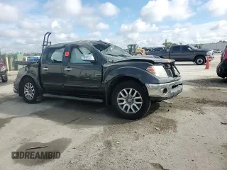 2013 Nissan Frontier SL with VIN 1N6AD0ER7DN748797, listed as a Copart auction lot 85471694 with 149,502 mi miles and Salvage title. Bid and sale history available at DreamBid. Image 11.