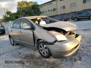2008 Toyota Prius with VIN JTDKB20U283332596, listed as a Copart auction lot 87884325 with 224,574 mi miles and Non Repairable. Bid and sale history available at carsss.com. Image 4.