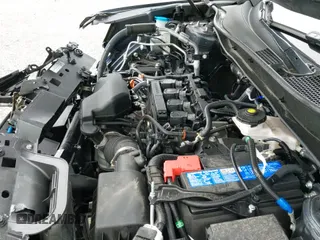 2025 Honda CR-V LX с VIN 5J6RS4H20SL001000, выставлен на аукционе IAAI как лот 42590269 с пробегом 11 948 миль миль и . История ставок и продаж доступна на DreamBid. Изображение 23.