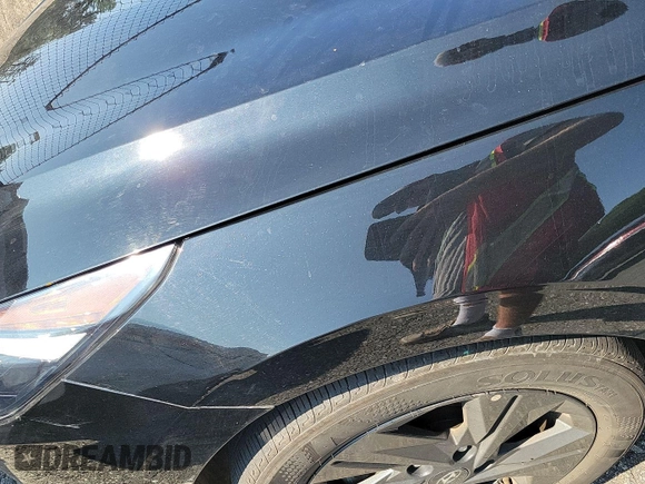 2023 Hyundai Elantra SEL with VIN 5NPLM4AG6PH112044, listed as a IAAI auction lot 42808806 with 41,428 mi miles and . Bid and sale history available at DreamBid. Image 31.