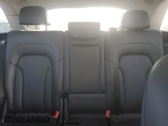 2013 Audi Q5 Premium Plus с VIN WA1DGAFPXDA065035, выставлен на аукционе Copart как лот 50424475 с пробегом 91 196 миль миль и Списание • Salvage title. История ставок и продаж доступна на DreamBid. Изображение 10.