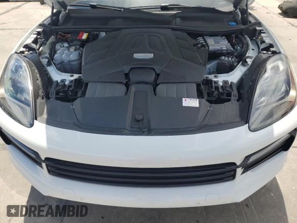 2019 Porsche Cayenne S с VIN WP1AB2AY9KDA61873, выставлен на аукционе Copart как лот 63791165 с пробегом 37 766 миль миль и Списание • Salvage title. История ставок и продаж доступна на DreamBid. Изображение 12.