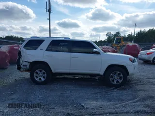2016 Toyota 4Runner Limited with VIN JTEBU5JR1G5301943, listed as a IAAI auction lot 41491480 with 150,174 mi miles and . Bid and sale history available at DreamBid. Image 13.
