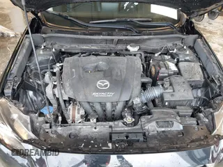 2019 Mazda CX-3 Touring z VIN JM1DKDC70K0404219, wystawiony jako IAAI lot #42148454 z przebiegiem 80 539 mil mil oraz . Historia ofert i sprzedaży dostępna na DreamBid. Obrazek 10.