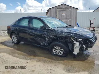 2013 Volkswagen Passat Wolfsburg Edition z VIN 1VWAP7A32DC127223, wystawiony jako Copart lot #56851585 z przebiegiem 203 342 mil mil oraz Nie do naprawy • Non repairable. Historia ofert i sprzedaży dostępna na DreamBid. Obrazek 4.
