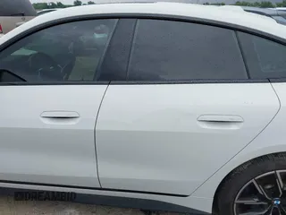 2023 BMW 4 Series 430i xDrive with VIN WBA73AV04PFP03416, listed as a IAAI auction lot 42469606 with 43,234 mi miles and . Bid and sale history available at DreamBid. Image 14.