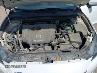 2017 Mazda 3 Sport with VIN 3MZBN1U77HM103851, listed as a IAAI auction lot 41997754 with 108,730 mi miles and . Bid and sale history available at DreamBid. Image 10.