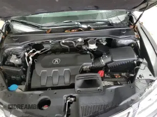 2018 Acura RDX z VIN 5J8TB4H3XJL025521, wystawiony jako Copart lot #65641225 z przebiegiem 98 059 mil mil oraz Szkoda całkowita • Salvage title. Historia ofert i sprzedaży dostępna na DreamBid. Obrazek 16.