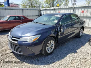2017 Toyota Camry Hybrid LE z VIN 4T1BD1FKXHU208155, wystawiony jako Copart lot #53511525 z przebiegiem 121 973 mil mil oraz Szkoda całkowita • Salvage title. Historia ofert i sprzedaży dostępna na DreamBid. Obrazek 1.