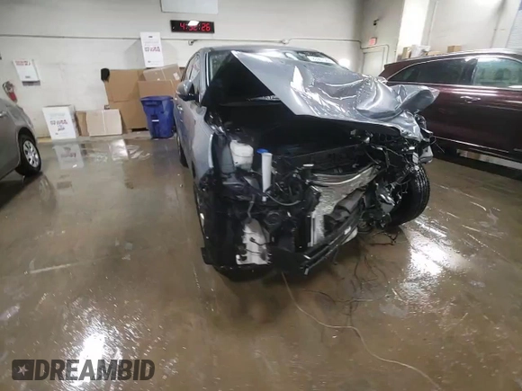 2020 Kia Sorento LX with VIN 5XYPGDA38LG630213, listed as a Copart auction lot 83907564 with Not Provided miles and Salvage Title. Bid and sale history available at DreamBid. Image 14.