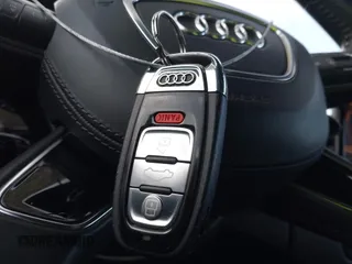 2012 Audi A8 with VIN WAURVAFD8CN017206, listed as a IAAI auction lot 41626707 with 138,922 mi miles and . Bid and sale history available at DreamBid. Image 11.