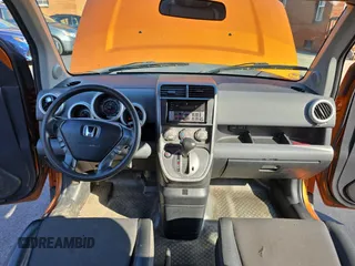 2006 Honda Element EX-P with VIN 5J6YH28766L015693, listed as a Copart auction lot 54615155 with 260,081 mi miles and Clean Title. Bid and sale history available at DreamBid. Image 9.
