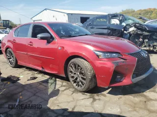 2016 Lexus GS F F z VIN JTHBP1BL8GA001627, wystawiony jako Copart lot #72204864 z przebiegiem 67 078 mil mil oraz Szkody całkowita. Historia ofert i sprzedaży dostępna na DreamBid. Obrazek 4.