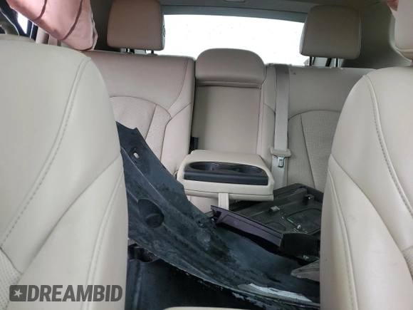 2017 Buick Envision Essence with VIN LRBFXBSA4HD195773, listed as a Copart auction lot 51854185 with 123,969 mi miles and Salvage Title. Bid and sale history available at carsss.com. Image 10.
