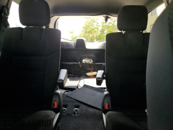 2017 Dodge Grand Caravan SE Plus z VIN 2C4RDGBG6HR835262, wystawiony jako Copart lot #57284955 z przebiegiem 85 959 mil mil oraz Szkoda całkowita • Salvage title. Historia ofert i sprzedaży dostępna na DreamBid. Obrazek 10.
