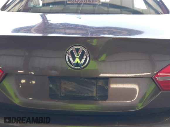 2012 Volkswagen Jetta S with VIN 3VW2K7AJ4CM368067, listed as a IAAI auction lot 42575014 with 322,318 mi miles and . Bid and sale history available at DreamBid. Image 6.