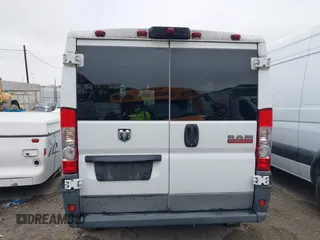 2016 Ram ProMaster Cargo with VIN 3C6TRVAG2GE107345, listed as a IAAI auction lot 41912262 with 130,368 mi miles and . Bid and sale history available at DreamBid. Image 16.