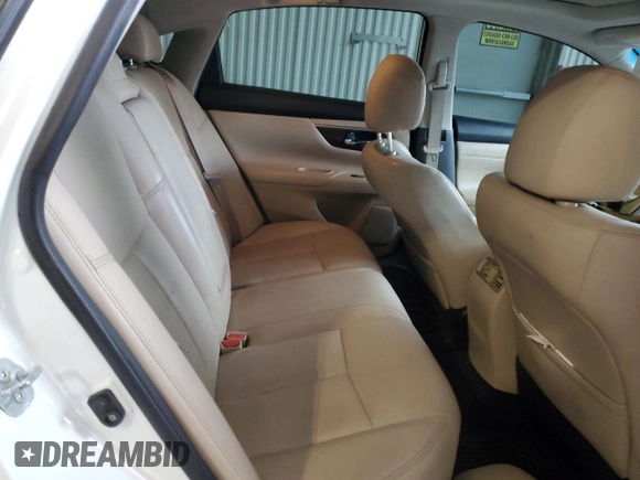 2015 Nissan Altima 2.5 SL with VIN 1N4AL3AP4FN349155, listed as a Copart auction lot 87264624 with 155,153 mi miles and Clean Title. Bid and sale history available at carsss.com. Image 11.