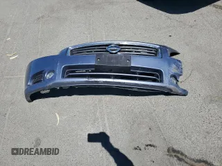 2012 Nissan Maxima SV z VIN 1N4AA5AP5CC842819, wystawiony jako Copart lot #64054495 z przebiegiem 129 482 mil mil oraz Szkoda całkowita • Salvage title. Historia ofert i sprzedaży dostępna na DreamBid. Obrazek 12.