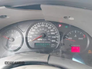 2002 Chevrolet Impala with VIN 2G1WF52E529251371, listed as a IAAI auction lot 42559843 with 158,865 mi miles and . Bid and sale history available at DreamBid. Image 7.